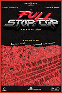 Full Stop-and-Cop
