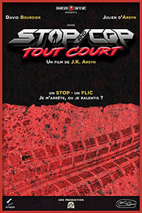 Stop-and-Cop Tout Court