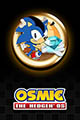 OSmic the Hedgeh’ OS